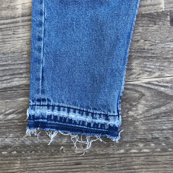 Zara Demin - Picture 2 of 6